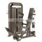 Dhz Fitness Hammer Strength Vertical Machine Leg Press Bodybuilding 2020