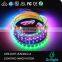 5v each led addressable led ribbon ws2812b led sk6812 RGB RGBW