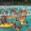 Family Wave Pool Machine With Wave Pool Equipment for Swimming Pool