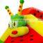 Watermelon bug jumper inflatable bouncer bouncy jumping castle bounce house
