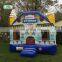 ice cream jumper inflatable bouncer jumping bouncy castle bounce house