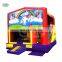 changeable theme inflatable jumper bouncer jumping bouncy castle bounce house combo