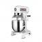 B15 15qt 15L multifunction planetary food mixer