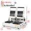 commercial waffle maker sandwich maker sandwich toaster with changeable plate