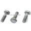 Partial Thread Custom Fasteners Stainless Steel 304 Hex Bolt