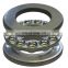 S51111 51111  Single Direction Thrust Ball Bearing 55x78x16mm