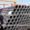 ASTM A106B seamless steel pipe is used for machining