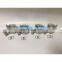 4JA1 Cylinder Piston Set With Piston Pin For Isuzu Diesel Engine