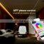 LS2 5IN 1smart led controller for RGB+CCT led strip MiLight