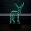 3D Illusion Holiday Gift Table Lamp For Home Decoration LED Lamp Kids Night Light