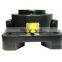 Heavy machinary Strong Housing RFB-204C Flange square Bearing Unit