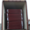 Painted Adjustable Prop Q235 for scaffolding and formwork system
