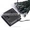 7m 50 LED Solar Fairy String Lights for Outdoor, Gardens, Homes, Christmas Party