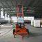 China best price small borehole rock core water well drilling rig machine for sale