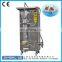 shanghai high quality automatic liquid bleach filling machine