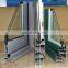 8mm to 12mm  Insulated Toughened Laminated Tempered Bathroom Glass for Railing Fence Door
