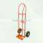 portable specification standard convenient simple structure Multi-function various platform hand truck ht1806
