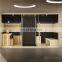 High-end Tempered Glass Sauna Room Glass Sauna Door Factory Price