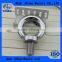 High Quality DIN580 Stainless Steel AISI304/316 Casting Lifting Eye Bolts M6-M52 Eye Bolt