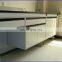 10ft metal science lab tables Acid and alkali resistance dental lab bench used lab tables