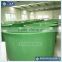 Big space FRP fish tank/environmental protection fiberglass aquaculture