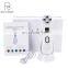 LED Therapy Face Lift Beauty Product for Home Use EMS RF and 6 Colors Wrinkle Remover Skin Rejuvenation Portable