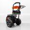 4800PSI 196CC бензиновая высоконапорная мытьевая установка с 8-ми силовым бензиновым двигателем Высоконапорный очиститель