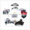 High quality Dry Charged Auto battery 6-QA-165-1 with low price