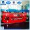 High Strength FRP Truck Bumper
