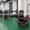 2019 Hot sales bodyshaping fitness gym equipment strength row machine
