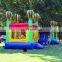 China Commercial Inflatable Bouncing Bounce Bouncy Castle Houses For Kids,Jumping Small Princess Slide Combo Inflatable Bouncer