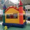 2018 Latest Commercial Inflatable Castle Bouncer  Inflatable Bouncer House Inflatable Jumping Castle For Sale