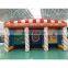 Customized Inflatable 3 / 4 / 5 in 1 Sport Games From CHINA