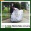 Polyester Motorbike cover