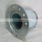 100% NEW! 6.1960.0 Replace to KAESER oil and gas seperator filter element