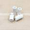 Manufacture Fiberglass Sintered Filter Cartridge 100-25-dx