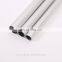 Wholesale Aluminium Industry Extrusion Profiles With Mill Finish Aluminium Tubes /Round Bar Aluminum Alloy Pipe