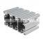 60x120 Industry Automation Framework Aluminium Profiles