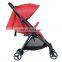 European standard style baby jogger stroller baby pushchair 2 in 1