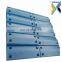 2020 Operating TemperatureUHMWPE Marine Fender Pad Edge facing pad  Front face for fender panels Boat Fender facing pad for Dock