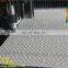 Interlocking Oilfield Ground Protection Mats/Construction Matting and Temporary Roads