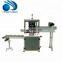 Plastic PP PE PET Bottle Jar Jerrycan Mouth Cutting machine