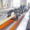 Plastic PVC/UPVC Window Door Profile/ Pipe Production Machine Line