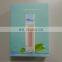 Nano mister facial steamer Nourishing facial machine