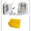Injection Fruit Fish Crate Mold With Best Price And Excellent Quality