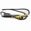 customizable length Male to female converter Air head extension cord PVC thickness 3MM power cable cord converter