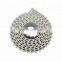 T10 Mechanical transmission open end timing belt