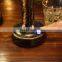 2020 touch sensor retro  amazon cafe hotel led restaurant table lamp
