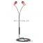Golden Sky Promotional Wired Stereo Earbuds Gifts Headphone Wired Headset Wired Earpiece Wholesale Wired Earphone With Mic