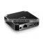 OEM Logo x96mini High Quality Set Top Box Amlogic S905w x96 Mini 2gb 16gb Android 7.1 Smart TV Box